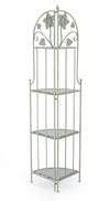 Angoliera Harriet porta oggetti, mobile per interno