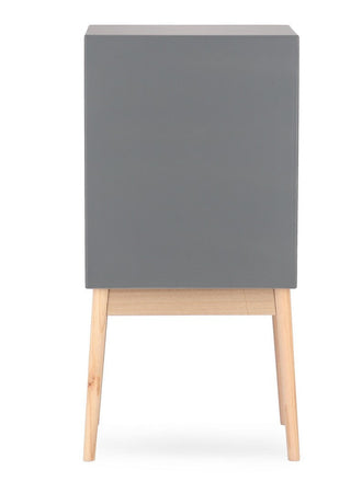 Cassettiera "Ordinary" per interno, con 5 Cassetti, 48 x 35 x 64 cm