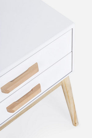 Cassettiera "Ordinary" per interno, con 5 Cassetti, 48 x 35 x 64 cm