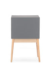 Cassettiera Ordinary per interno, con 5 Cassetti, 48 x 35 x 64 cm