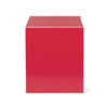 Cubo Composite porta oggetti, mobile per interno, 35 x 29,2 x 35 cm