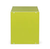 Cubo Composite porta oggetti, mobile per interno, 35 x 29,2 x 35 cm