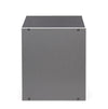 Cubo Composite porta oggetti, mobile per interno, 35 x 29,2 x 35 cm
