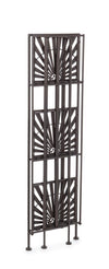 Angoliera Ray porta oggetti, mobile per interno