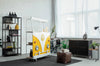 Libreria Roderic porta oggetti, mobile per interno