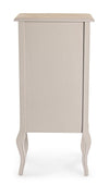 Cassettiera Clarisse per interno, con 3 Cassetti, 85 x 43 x 85 cm