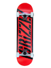Skate Completo Grizzly Speed Freaks 7.75''