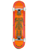 Skate Completo Girl Gass Vibration 8''