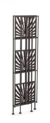Angoliera Ray porta oggetti, mobile per interno