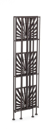 Angoliera "Ray" porta oggetti, mobile per interno