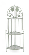 Angoliera Harriet porta oggetti, mobile per interno