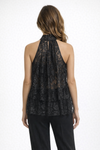 Top in pizzo