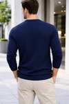 Pull g/c m/l f12 punto riso tc stone wash