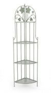 Angoliera Harriet porta oggetti, mobile per interno