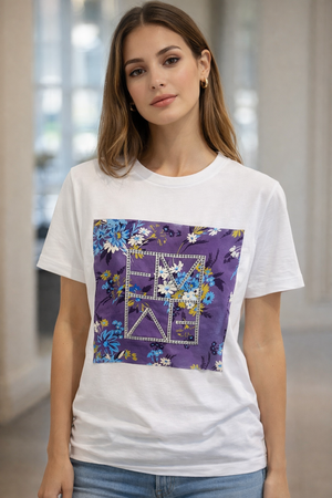 T-shirt EMMVENERE MA26543