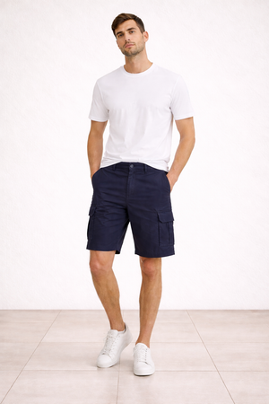 Short cargo