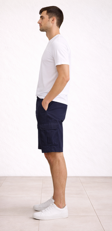 Short cargo