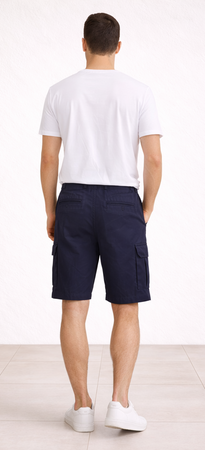 Short cargo