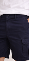 Short cargo