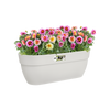 Vaso Vibia Campana Easy Hanger in plastica riciclata, per esterno