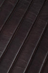 Poltrona Karisma per interno, Struttura In Acciaio 59 x 77 x 77h cm