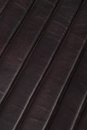 Poltrona "Karisma" per interno, Struttura In Acciaio 59 x 77 x 77h cm
