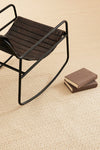 Poltrona Karisma per interno, Struttura In Acciaio 59 x 77 x 77h cm
