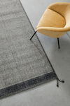 Poltrona Aiko per interno, Gambe In Acciaio Verniciato A Polvere 80 x 76 x 75h cm