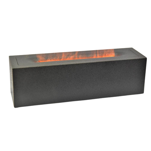 Diffusore di Fragranza elettrico con luce, opzioni colore luce, cavo usb