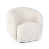 Poltrona Tecla per interno, Struttura In Compensato 93 x 87 x 73h cm