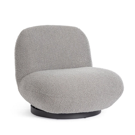 Poltrona "Margot" per interno, Struttura In Legno Compensato 81 x 95 x 71h cm