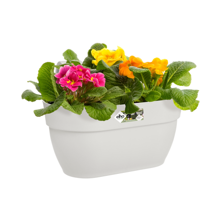 Vaso "Vibia Campana Easy Hanger" in plastica riciclata, per esterno