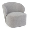 Poltrona Babila per interno, Struttura In Legno Di Pino E Compensato 79.5 x 75.5 x 72h cm