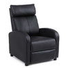 Poltrona Desire per interno, Struttura In Compensato 79 x 82/140 x 103,5h cm