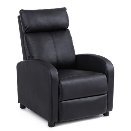 Poltrona "Desire" per interno, Struttura In Compensato 79 x 82/140 x 103,5h cm