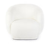 Poltrona Tecla per interno, Struttura In Compensato 93 x 87 x 73h cm