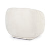 Poltrona Tecla per interno, Struttura In Compensato 93 x 87 x 73h cm