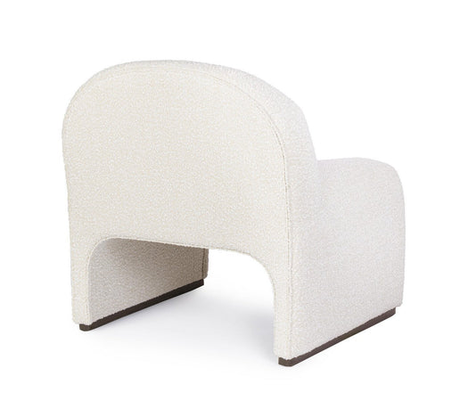 Poltrona "Bassilla" per interno, Struttura In Legno Di Pino E Compensato 71 x 69 x 72.5h cm