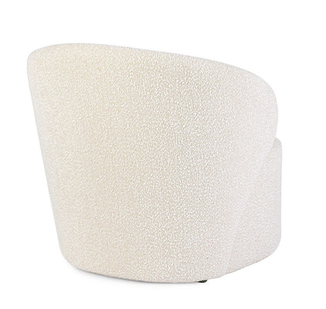 Poltrona "Babila" per interno, Struttura In Legno Di Pino E Compensato 79.5 x 75.5 x 72h cm