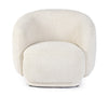 Poltrona Tecla per interno, Struttura In Compensato 93 x 87 x 73h cm