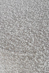 Poltrona Pouf Cointa per interno, con struttura in legno di pino e compensato da 40x40x45 cm