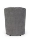 Poltrona Belize per interno, Struttura In Legno Di Pino E Compensato 64,5 x 63 x 76h cm