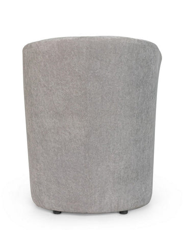 Poltrona "Belize" per interno, Struttura In Legno Di Pino E Compensato 64,5 x 63 x 76h cm