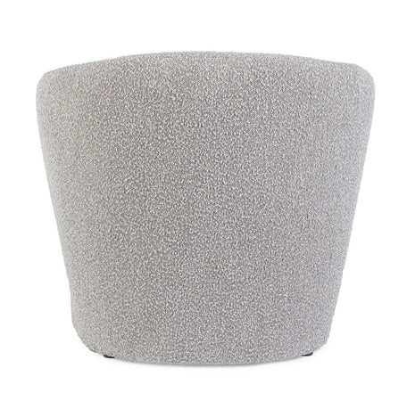 Poltrona "Babila" per interno, Struttura In Legno Di Pino E Compensato 79.5 x 75.5 x 72h cm