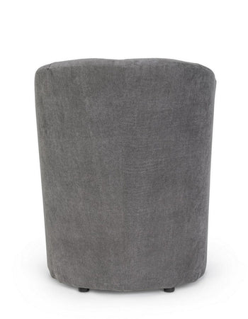 Poltrona "Belize" per interno, Struttura In Legno Di Pino E Compensato 64,5 x 63 x 76h cm