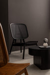 Poltrona Yves per interno, Legno Teak, Finitura Naturale Con Vernice A Base Di Nitrocellulosa 67 x 80 x 91.5h cm