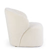 Poltrona Babila per interno, Struttura In Legno Di Pino E Compensato 79.5 x 75.5 x 72h cm