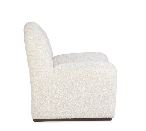 Poltrona "Bassilla" per interno, Struttura In Legno Di Pino E Compensato 71 x 69 x 72.5h cm