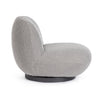 Poltrona Margot per interno, Struttura In Legno Compensato 81 x 95 x 71h cm