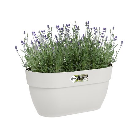 Vaso "Vibia Campana Easy Hanger" in plastica riciclata, per esterno